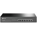 TP-LINK • TL-SG1008MP • PoE Switch