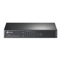TP-LINK • TL-SG1008P • PoE Switch