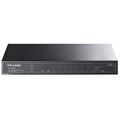 TP-LINK • TL-SG2210P • PoE Switch