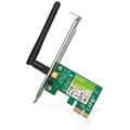 TP-LINK • TL-WN781ND • Wireless PCI express adapter 150Mbps