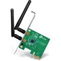 TP-LINK • TL-WN881ND • Wireless PCI express adapter 300Mbps