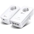 TP-LINK • TL-WPA8631PKIT • Powerline Wi-Fi Kit