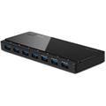 TP-LINK • UH700 • 7-portový USB 3.0 Hub