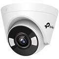 TP-LINK • VIGI C440-W(4mm) • Turret kamera, 4MP, 4mm, WiFi, Full-Color