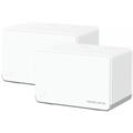 MERCUSYS • Halo H70X(2-pack) • Halo Mesh WiFi6 system