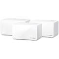 MERCUSYS • Halo H90X(3-pack) • Halo AX6000 Mesh WiFi6 system