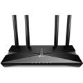 TP-LINK • Archer AX1800 • Wireless Dual Band Wi-Fi 6 Router