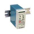 MEANWELL • DRC-60A • Industrial Power Supply 12V 60W for DIN rail with UPS function