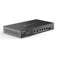 TP-LINK • ER707-M2 • Multigigabitový Omada VPN router