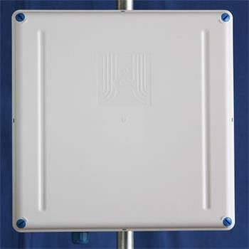 JIROUS • GentleBox JC-320RSMA • Směrová dvoupolarizační anténa 20dBi s integrovaným outdoor boxem