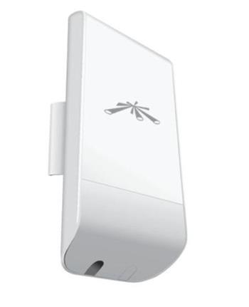 UBIQUITI • NanoStation M5 Loco • 5GHz MIMO outdoor jednotka