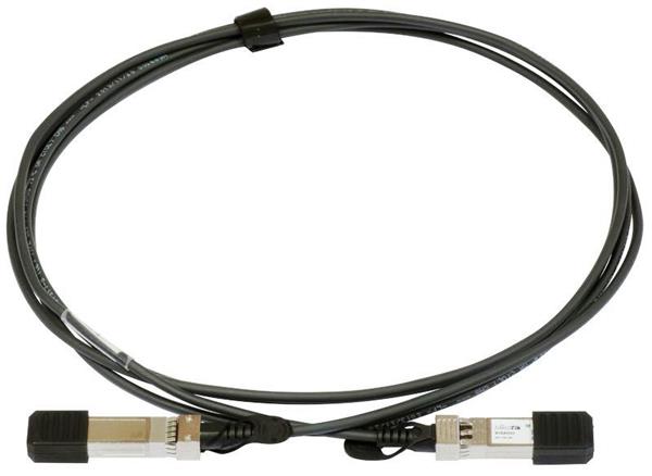 MIKROTIK • S+DA0003 • 3m SFP+ propojovací kabel