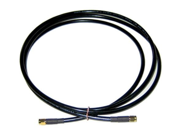 WiFiHW • R-SMA(M)/R-SMA(M)-2 • Pigtail R-SMA(M)/R-SMA(M), 2m, RF240