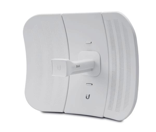 UBIQUITI • LBE-M5-23 • 5GHz 23dBi 802.11an outdoor jednotka LiteBeam