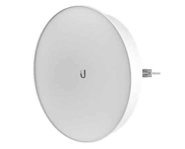 UBIQUITI • PBE-M5-400-ISO • 5GHz 25dBi MIMO 2x2 outdoor jednotka PowerBeam ISO