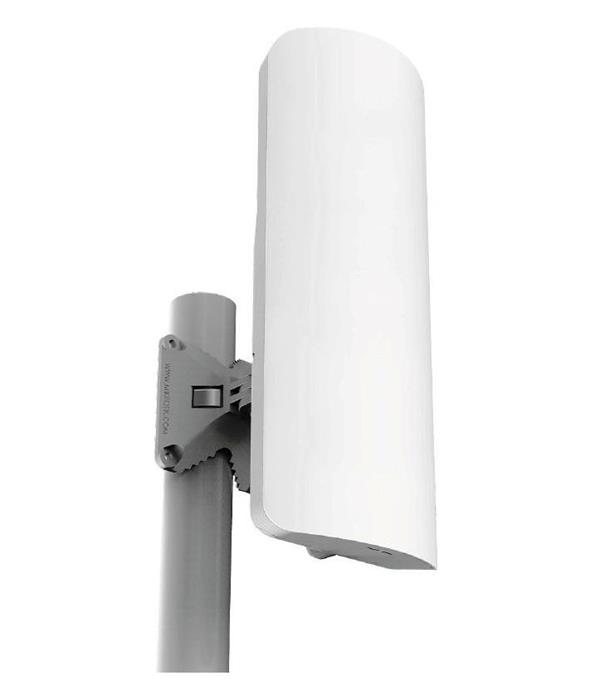 MIKROTIK • RB921GS-5HPacD-15S • 5GHz 802.11ac 15dBi outdoor jednotka mANTBox 15s