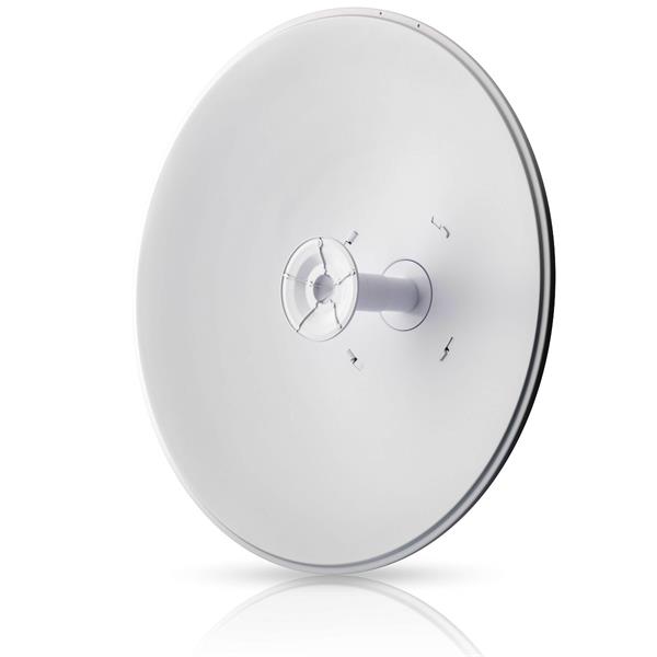 UBIQUITI • AF-5G30-S45 • 5GHz parabolická anténa 30dBi pro outdoor AP airFiber AF-5X