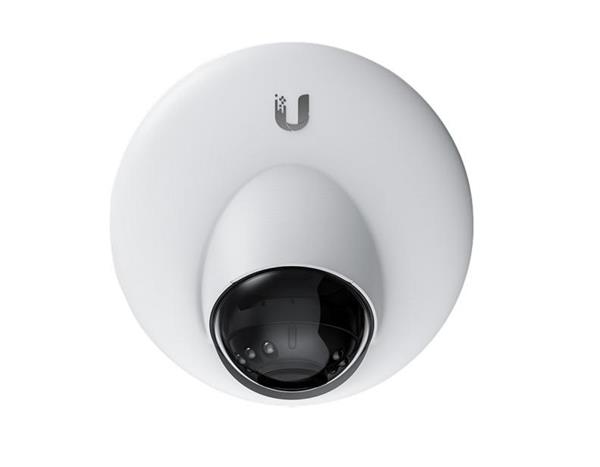 UBIQUITI • UVC-G3-DOME • Indoor/Outdoor dome IP kamera UniFi s 1080p HD záznamem a IR přísvitem