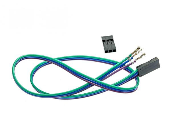 WiFiHW • DHT114-35 • Propojovací kabel DHT114, 35cm