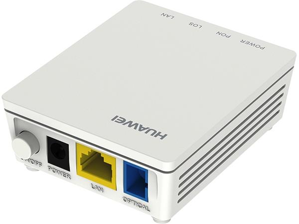 Huawei • HG8310M • GPON ONT ( 1xGPON, 1xGE )