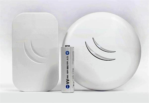 MIKROTIK • RBcAPL-2nD • 2,4GHz Access Point cAP lite