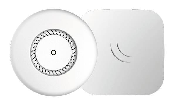 MIKROTIK • RBcAPGi-5acD2nD • 2,4/5GHz 802.11b/g/n/ac AP/HotSpot cAP ac