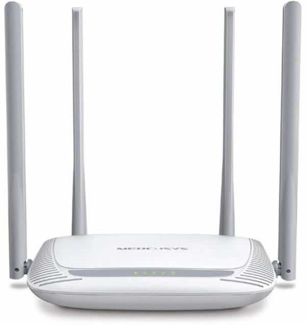 MERCUSYS • MW325R • 300Mbps WiFi router