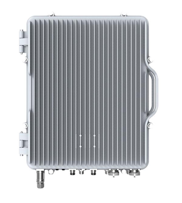 MIKROTIK • P02003-B38B39-10W • Outdoor LTE Base Station InterCell 10 B38+B39