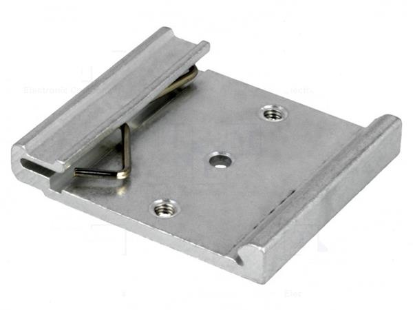 MEANWELL • DRP-03 • Mounting Accessory for DIN rail for MeanWell PSU