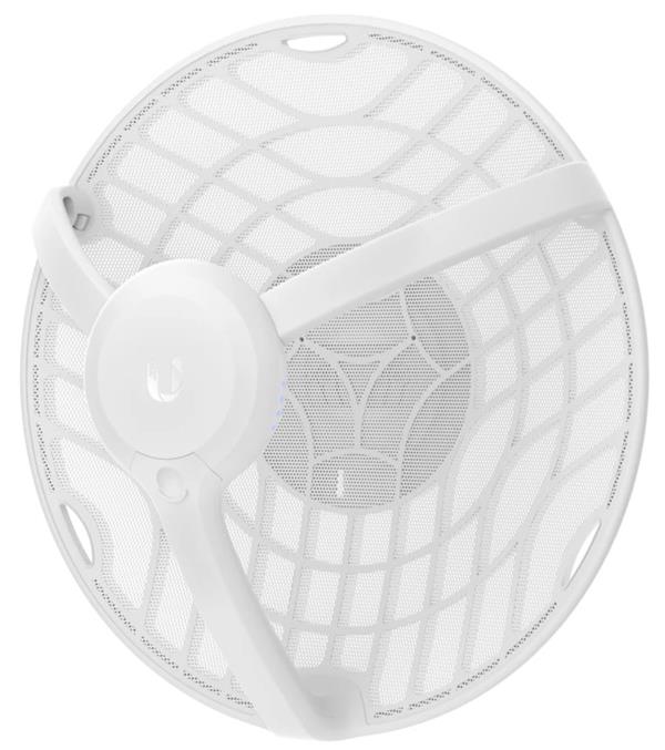 UBIQUITI • GBE-LR • GigaBeam airMAX AC 60/5GHz jednotka, 1Gbps+, Long Range