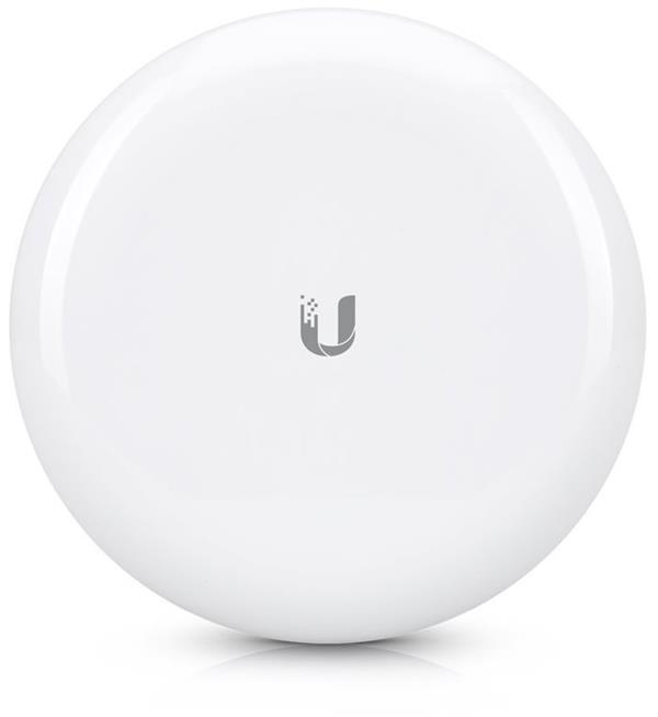 UBIQUITI • GBE • GigaBeam airMAX AC 60/5GHz jednotka, 1Gbps+