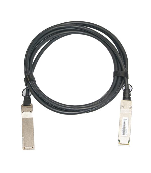 WIFIHW • 40G-DAC-01 • 1m QSFP+ 40G propojovací kabel