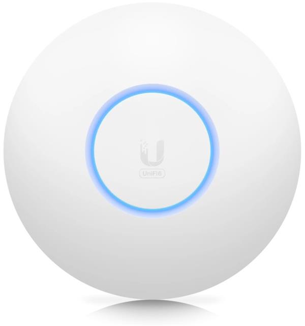 UBIQUITI • U6-Lite • UniFi 6 Lite Access Point