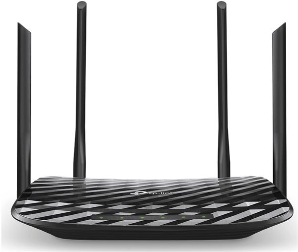 TP-LINK • EC230-G1(ISP) • Dual-Band Wi-Fi Gigabit Router