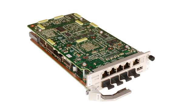 Huawei • H901MPSC • Control board s 4-port 10GE/GE optical uplink port pro MA5800-X2