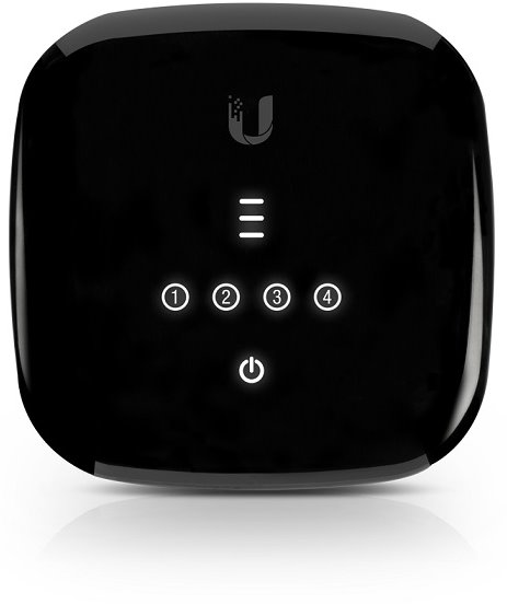 UBIQUITI • UF-WiFi • 4-Port GPON Router s Wi-Fi