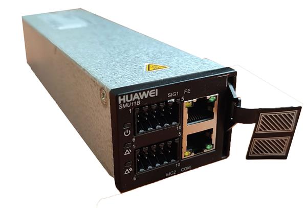 HUAWEI • SMU11B • dohledový modul pro zdro ETP4860