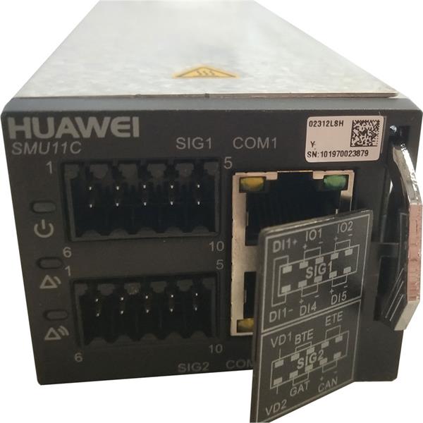 HUAWEI • SMU11C • dohledový modul pro zdro ETP4860
