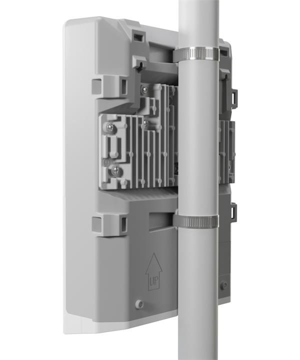 MIKROTIK • CRS310-1G-5S-4S+OUT • 10-portový switch netFiber 9