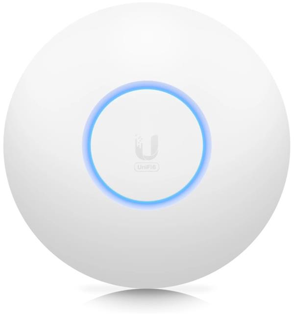 UBIQUITI • U6-Pro • UniFi Access Point WiFi 6 Pro