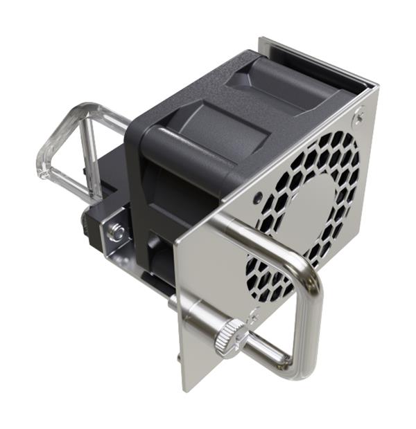 MIKROTIK • MT-HotSwapFan • Hot-swap ventilátor pro CCR
