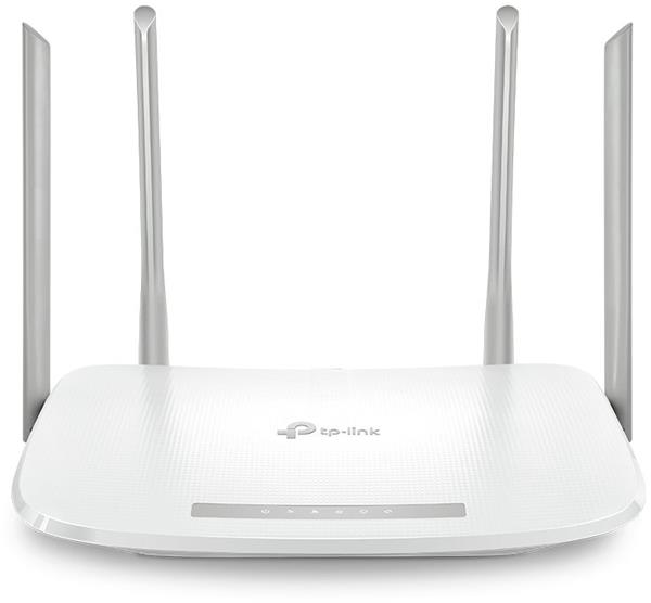 TP-LINK • EC220-G5 • Bezdrátový Dual Band router