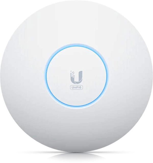 UBIQUITI • U6-Enterprise • UniFi6 Enterprise Access Point