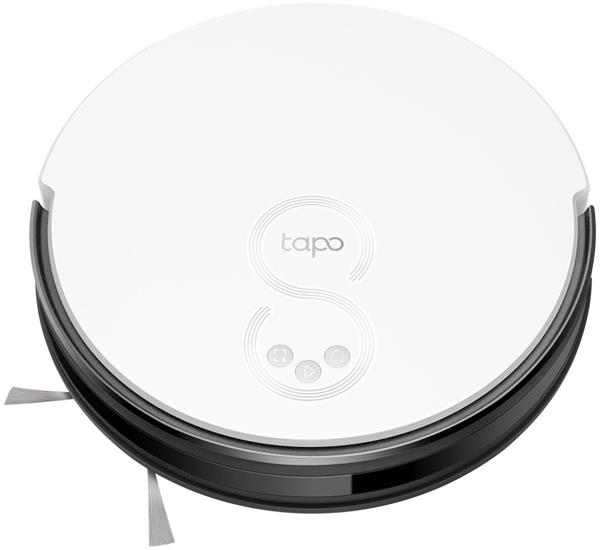 TP-Link • Tapo RV10 • Robotický vysavač a mop