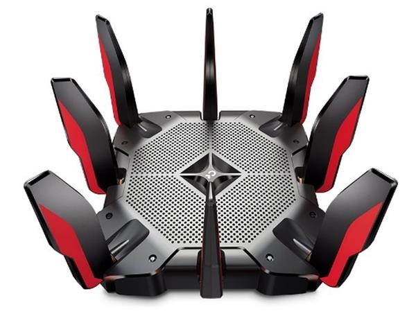 TP-LINK • Archer AX11000 • Wi-Fi router