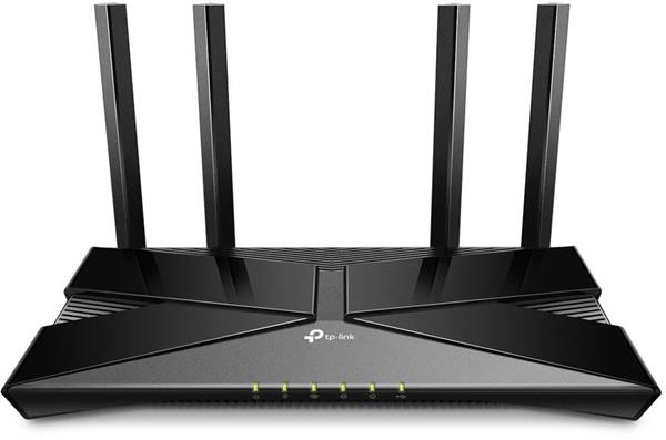 TP-LINK • Archer AX23 • Wi-Fi 6 Router