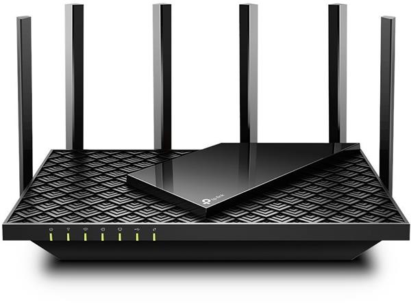 TP-LINK • Archer AX72 Pro • Wi-Fi 6 Router