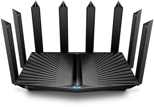 TP-LINK • Archer AX90 • Tri-Band Router