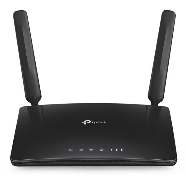 TP-LINK • Archer MR200 • 4G LTE Router