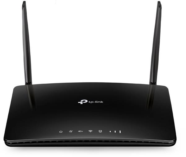 TP-LINK • Archer MR500 • Bezdrátový router s 4G LTE